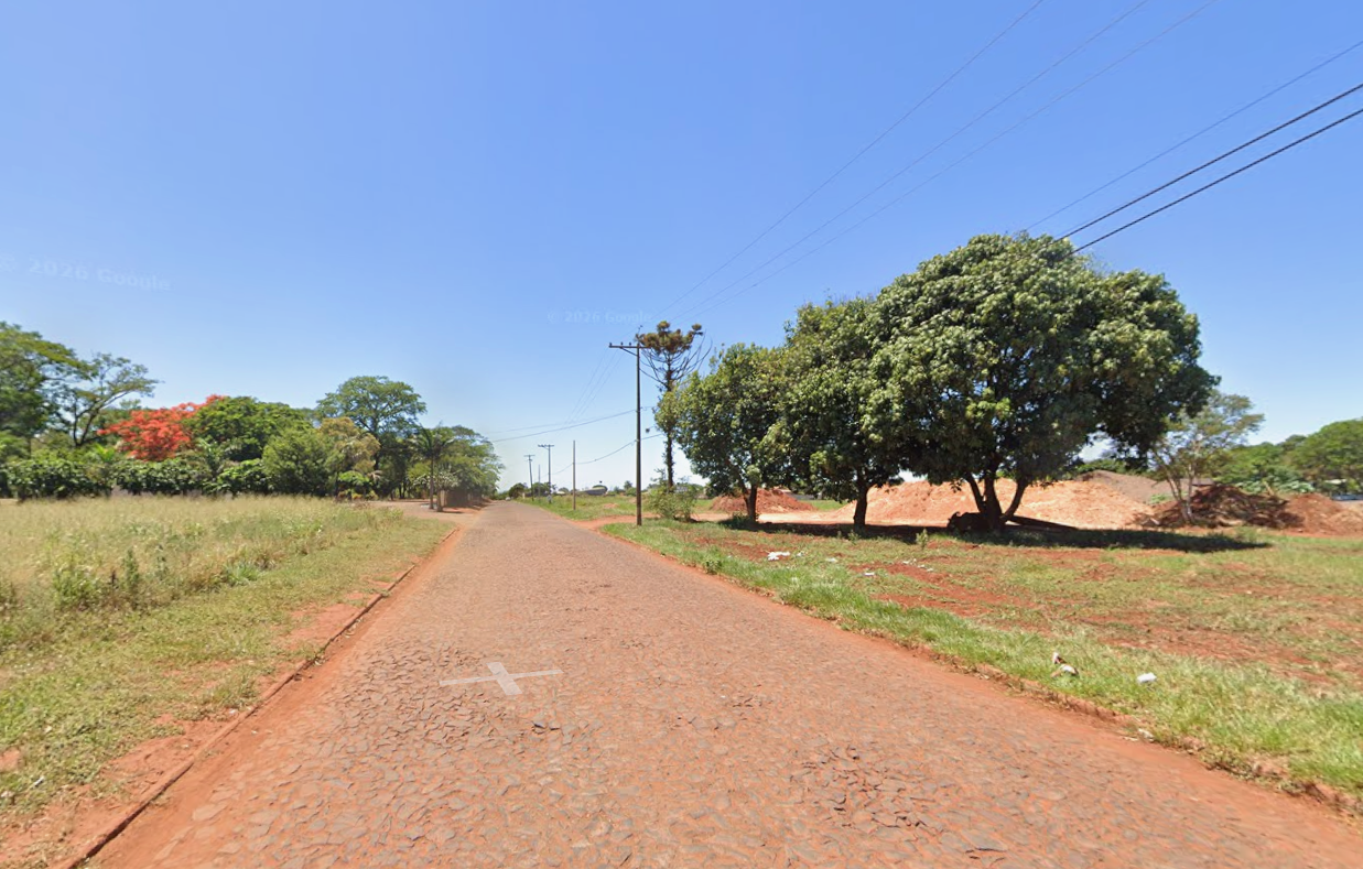 Conexión María Auxiliadora a Urba 2